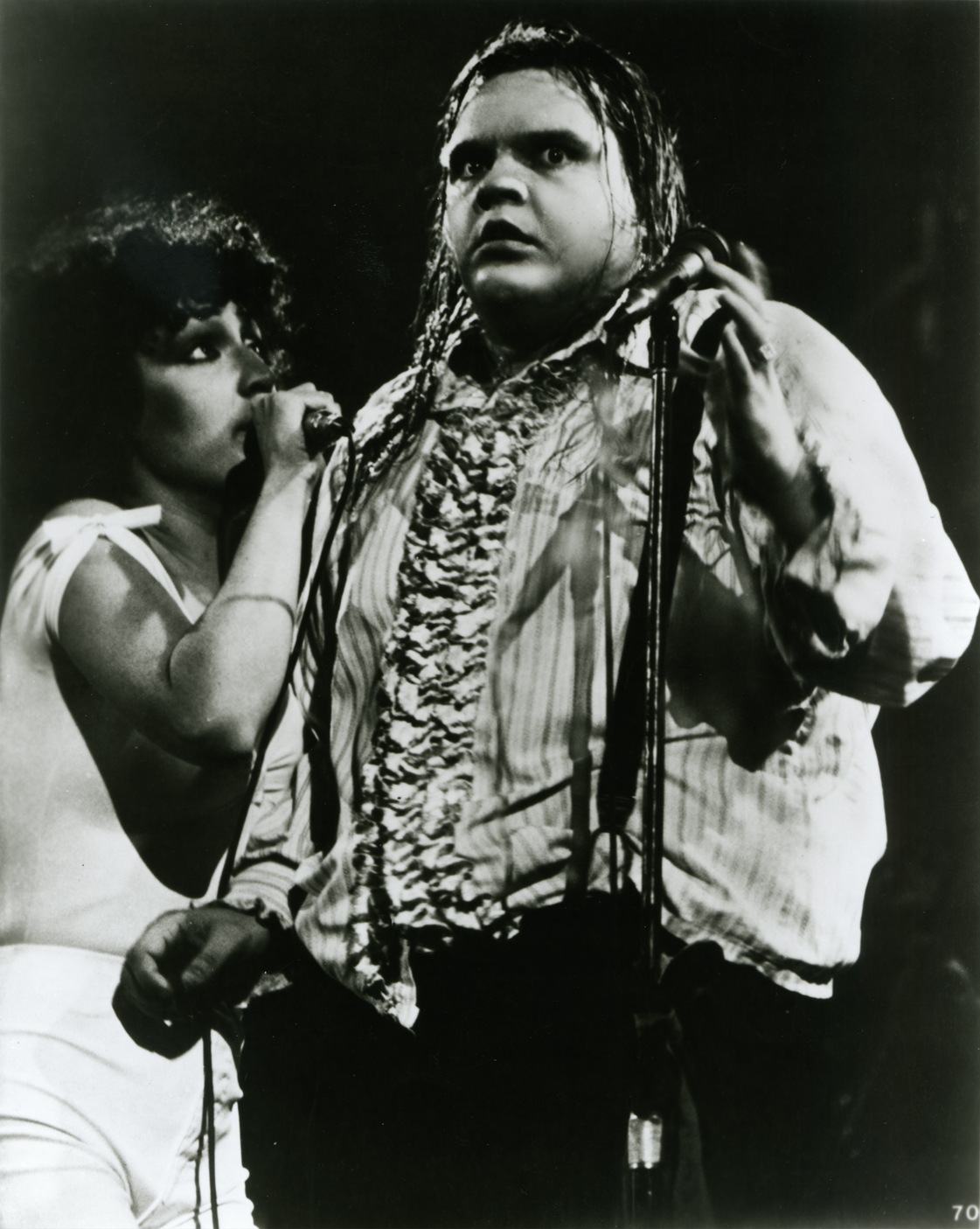 Meat Loaf